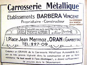 Oran vehicules reparations 037
